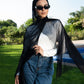 Ready Tulle Scarf