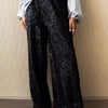 Shine Pant - Black