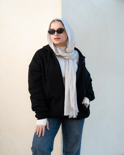 Tie Shop | Soft Hoodie – Cozy Casual Hoodie for Women