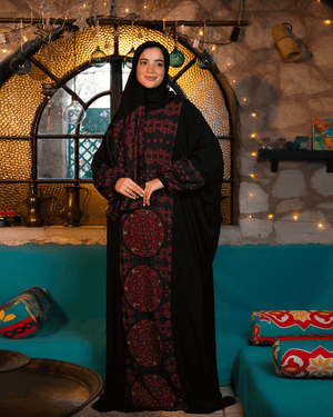 Tie Shop | Turath Isdal – Traditional Pattern Design