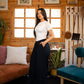 Flaxen Pants