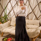 Wrap Skirt