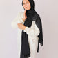 Tie Shop | Modal Scarf طرحة قطن  - ايشارب قطن