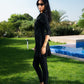 Jump Suit