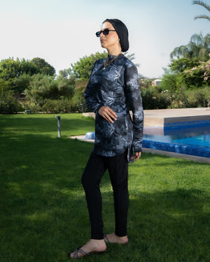 Aqua Burkini