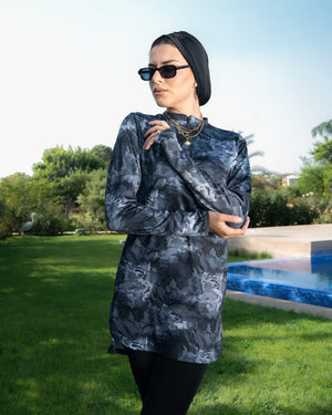 Aqua Burkini