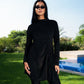 Floaty Burkini