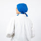 Padded Cotton Bonnet
