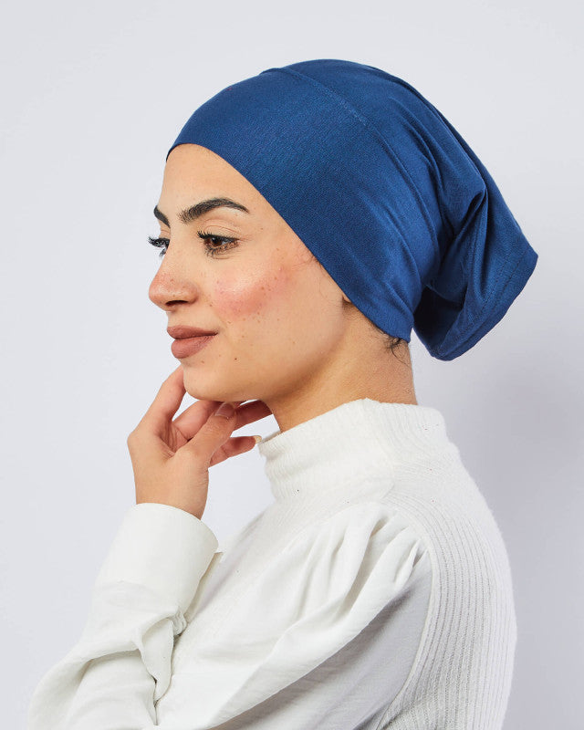 Syrian Bonnet- Open End