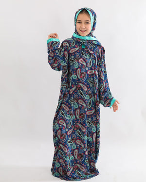 Tie Shop | Printed Kids Isdal اسدال أطفال