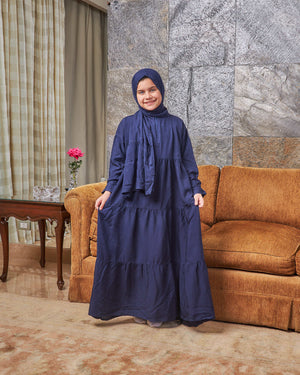 Tie Shop | Plain Kids Isdal 