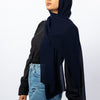 Aqua Collection - Navy Blue