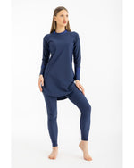 Tie Shop | Clothing | Jump Suit | Modest Wear
