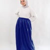 Prayer Skirt - Blue