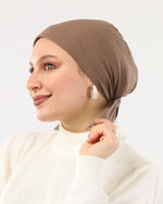 Padded Cotton Bonnet, Inner Caps , بونية ربط عريض , سورتيت, بونية تحت الحجاب Padded Cotton Bonnet	بونية قطن - بونية تحت الايشارب - بونية تحت الطرحة -بونية - باندانا قطن - باندنا تحت الايشارب -  باندنا تحت الطرحة - باندنا