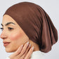 Syrian Bonnet - Closed End يونية سورى - بونية مقفول من الخلف 