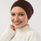 Syrian Bonnet- Open End