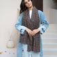 Breeze shawl