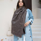 Breeze shawl