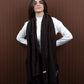 Chunky Shawl