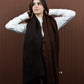 Chunky Shawl