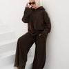 Roma Set - Dark Brown