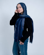 Tie Shop | Glitery Scarf – Shimmer Scarves