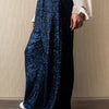 Shine Pant - Dark Blue