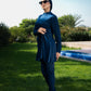 Floaty Burkini
