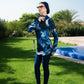 Aqua Burkini