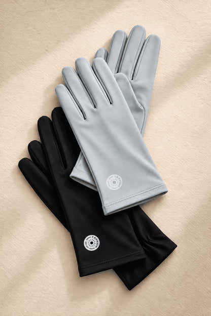 Guard gloves
