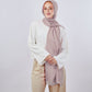 Tie Shop | Modal Scarf طرحة قطن  - ايشارب قطن