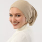 Syrian Bonnet- Open End