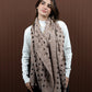 Tie Shop | Breeze Shawl | Lightweight & Breathable Women’s Shawl