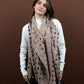 Breeze shawl
