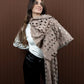 Breeze shawl