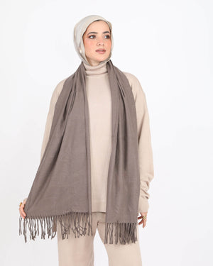 Doux Shawls