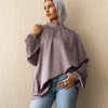 Vela blouse - Cedar