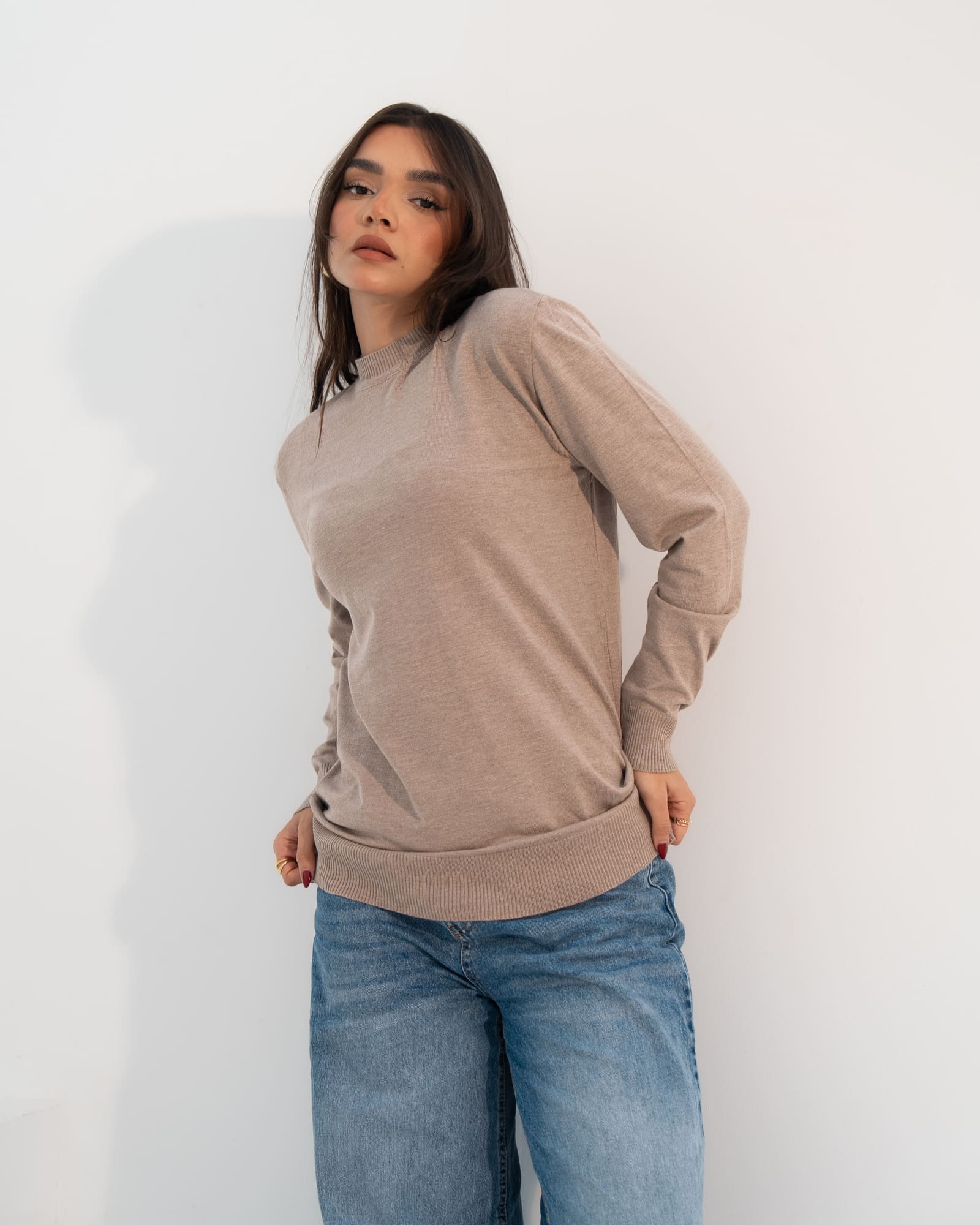 Tie Shop | warmy basic top