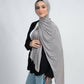 Tie Shop | Flow Kuwaiti Scarf – Elegant Everyday Hijab 