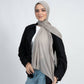 Tie Shop | Flow Kuwaiti Scarf – Elegant Everyday Hijab 