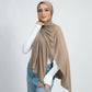 Tie Shop | Flow Kuwaiti Scarf – Elegant Everyday Hijab 