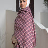 Elegant Shawl - Dusty Pink - Mauve