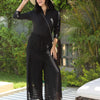 Cash Pants - Black