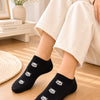 Women Socks - Black