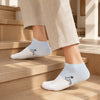 Women Socks - Baby Blue
