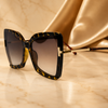 Sunglasses - Brown