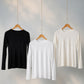 Essential Long-Sleeve Top