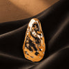 Riva pin - Golden