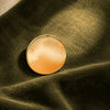 Riva pin - Golden